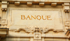 Crédits immobiliers, chute de moitié des octrois-iStock-Max Labeille