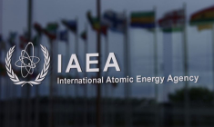 LA FRANCE DÉPLORE LE "GRAVE MANQUE DE COOPÉRATION" DE L'IRAN AVEC L'AIEA