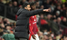 Pour Ruben Amorim, Kobbie Mainoo est « l’avenir de Manchester United »