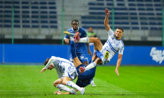 La Ligue 2 n'a jamais été aussi indécise à 11 journées de la fin