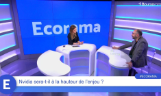Nvidia sera-t-il à la hauteur de l'enjeu ?