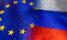L'UE VEUT CRIMINALISER LA VIOLATION DES SANCTIONS CONTRE LA RUSSIE