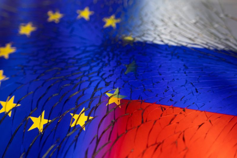 L'UE VEUT CRIMINALISER LA VIOLATION DES SANCTIONS CONTRE LA RUSSIE