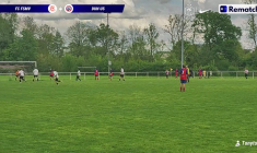 Best of des buts amateurs du week-end !