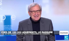 Immigration et sécurité : Les Républicains à droite toute ?