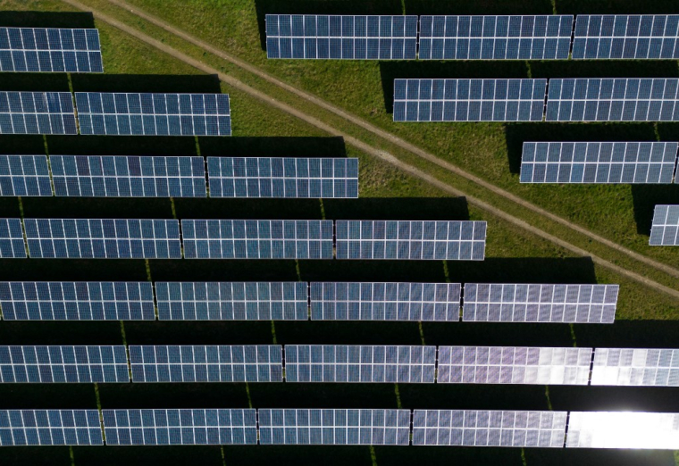 ( AFP / DANIEL LEAL )