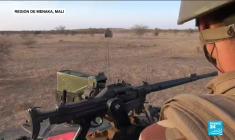 La présence française au Sahel : quel avenir pour l'opération Barkhane au Mali ?