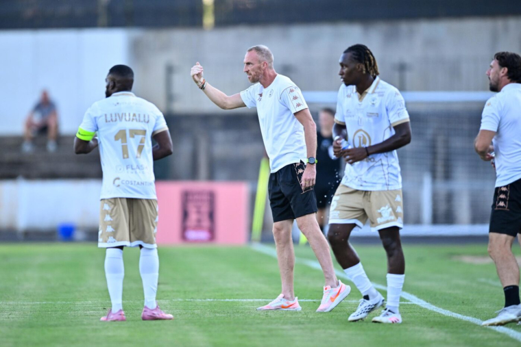 Thionville va encore se faire un beau voyage en Coupe de France