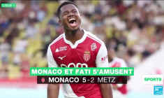 Ligue 1 : le classique entre l'OM et le PSG reporté en raison des intempéries