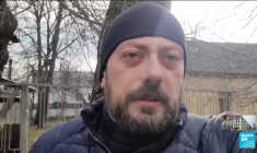 Guerre en Ukraine : malgré ses promesses de réduction des frappes, la Russie poursuit l'offensive