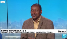 L'ONU impuissante ? Ukraine, climat, insécurité alimentaire : un monde de crises