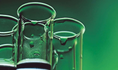 Fin juin, le groupe de chimie verte a revu à la baisse ses prévisions annuelles. (© Shutterstock)