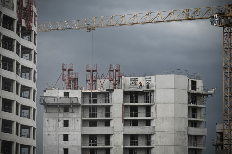 (illustration) ( AFP / PHILIPPE LOPEZ )