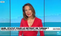 Guerre en Ukraine : 4 chefs d'Etat européens à Kiev