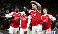 Arsenal sacré champion d'Angleterre pour la première fois depuis 2004 !