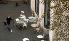 L'INFLATION PLOMBE L'ACTIVITÉ EN ZONE EURO