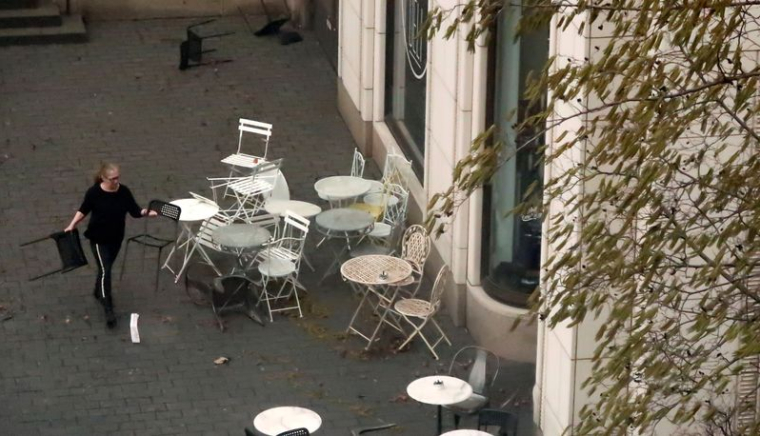 L'INFLATION PLOMBE L'ACTIVITÉ EN ZONE EURO