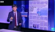 Incendie en Afrique du Sud : "Rien n'a été fait en quatre ans !"