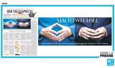 Election d'Olaf Scholz: "Le couple franco-allemand condamné au compromis"