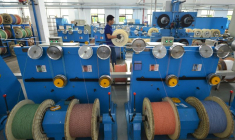 CHINE : PRODUCTION INDUSTRIELLE SUPÉRIEURE AUX ATTENTES EN NOVEMBRE