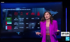 Les monarchies du Golfe ont-elles les moyens de riposter ?