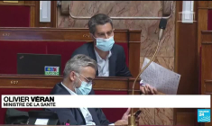 Passe sanitaire, obligation vaccinale des soignants : l'Assemblée adopte le texte anti Covid-19