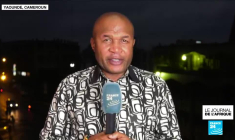 La Cédéao suspend la Guinée après le coup d'état