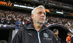 Le groupe de Bruno Genesio pour affronter le PSG