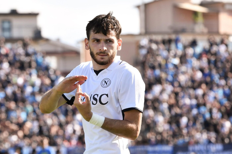 Top 10 : Comme Kvaratskhelia, j’ai joué en Ligue 1 avec un nom imprononçable