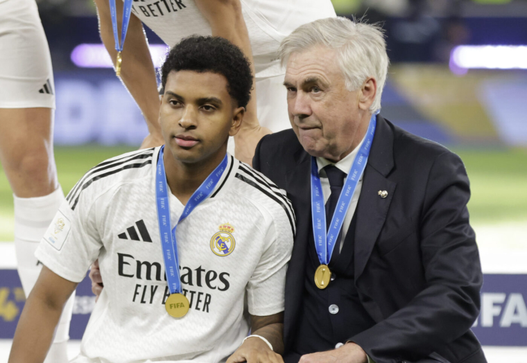 Ancelotti-Brésil, une idée vraiment royale ?