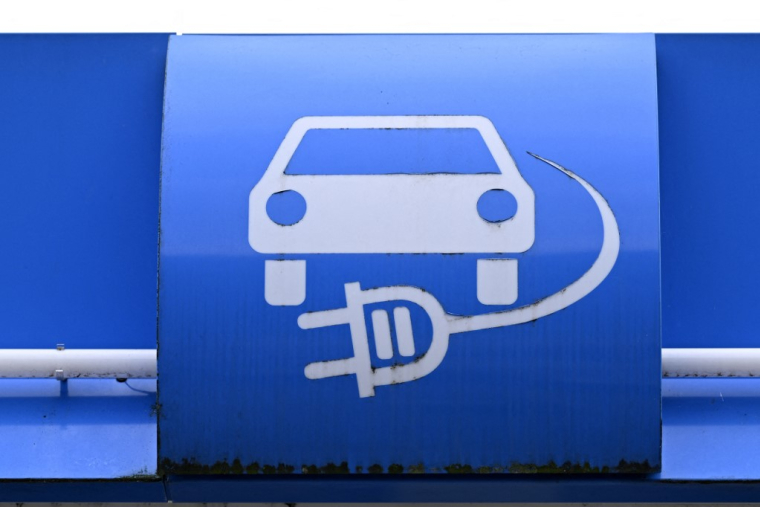 ( AFP / INA FASSBENDER )