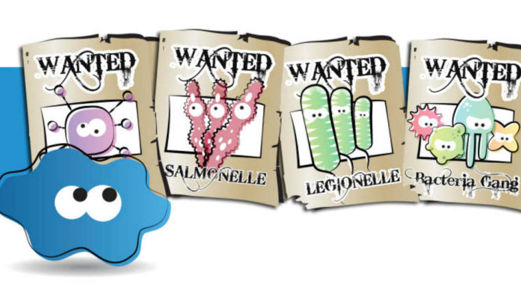 La cotation de l'action Amoéba a été suspendue vers 16 heures 30 ce 26 avril, sur un cours de 19,50 euros. Le titre du spécialiste du traitement de l'eau perdait alors 19%. (© Amoéba)