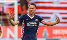 Luuk De Jong s'engage dans son 8e club
