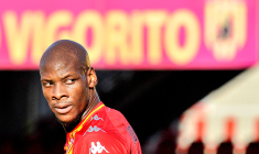 Bryan Dabo : « L'anti-racisme n'existe pas dans le football »