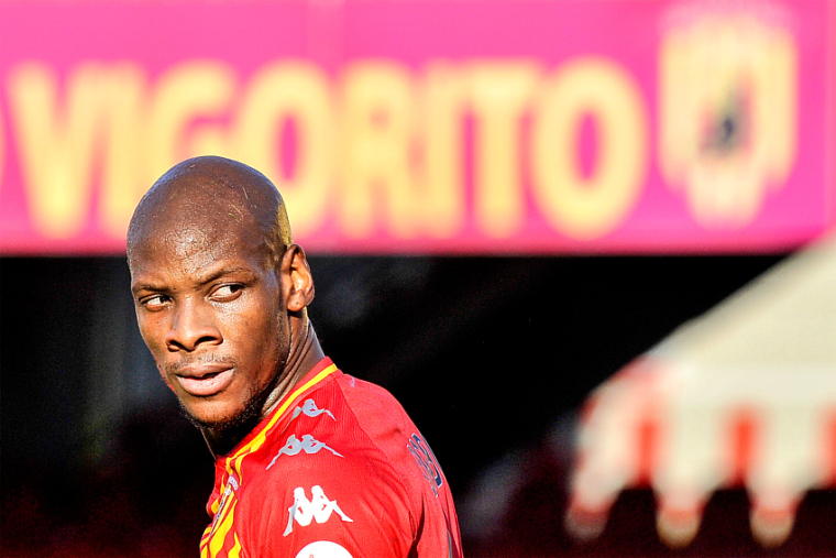 Bryan Dabo : « L'anti-racisme n'existe pas dans le football »