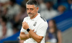 Le Séville FC met son entraîneur à la porte