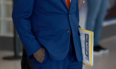 ( GETTY IMAGES NORTH AMERICA / JOE RAEDLE )