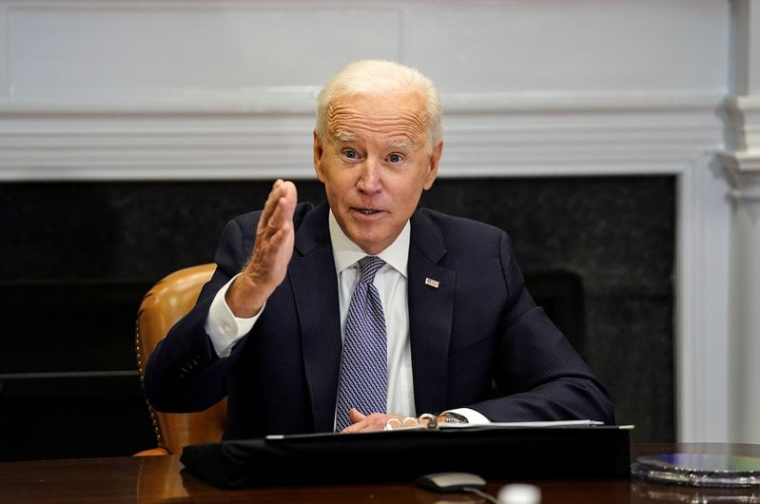 ÉTATS-UNIS : BIDEN SIGNE LE PROJET DE LOI RELATIF AU RELÈVEMENT DU PLAFOND DE LA DETTE