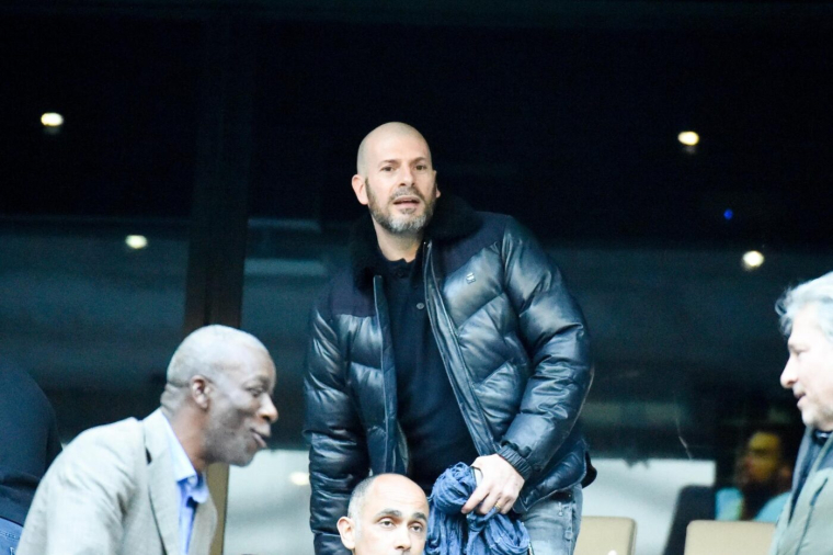 Foot2Rue de retour à la télé !