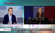 Le programme du FN peut-il ruiner les français ?