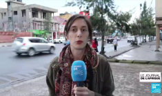 Massacre en RD Congo: au moins 131 civils tués par les rebelles du M23, selon l'ONU