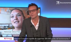 Fillon est-il vraiment capable de supprimer 500.000 postes de fonctionnaires ?