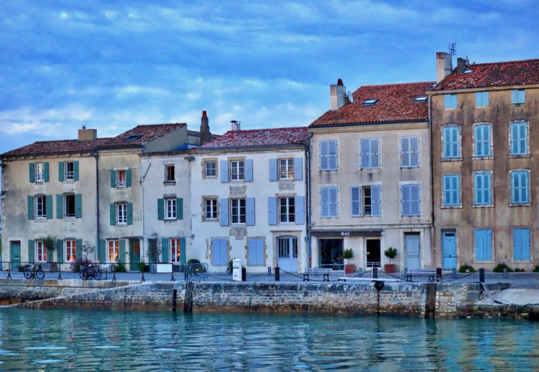 Immobilier : les prix sur le littoral Atlantique ne cessent de grimper