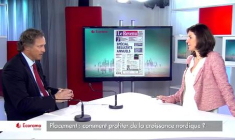 Placement : comment profiter de la croissance nordique ? (VIDEO)