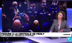 Grosse fissure dans un réacteur : EDF sommé de "réviser sa stratégie"