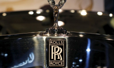 ROLLS-ROYCE VEND SA FILIALE BERGEN À LANGLEY HOLDINGS POUR 110 MILLIONS D'EUROS