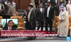 Mort du président iranien : le silence des Etats-Unis