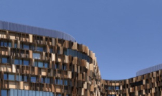 La SCPI PF Hospitalité Europe (Perial AM) obtient le label ISR