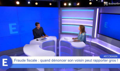 Fraude fiscale : quand dénoncer son voisin peut rapporter gros !