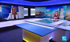 Covid-19 : l'UE durcit son contrôle des exportations de vaccins